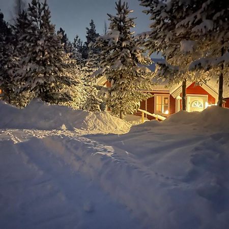 Mountain Cabin Lofsdalen Exterior foto