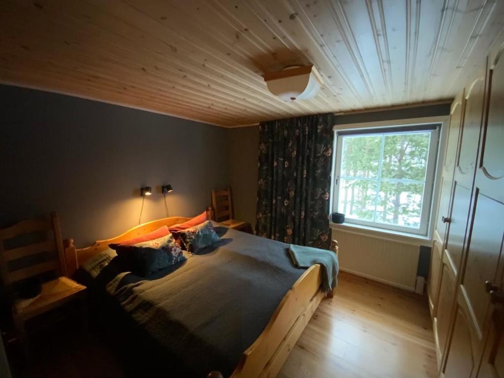 Mountain Cabin Lofsdalen Exterior foto