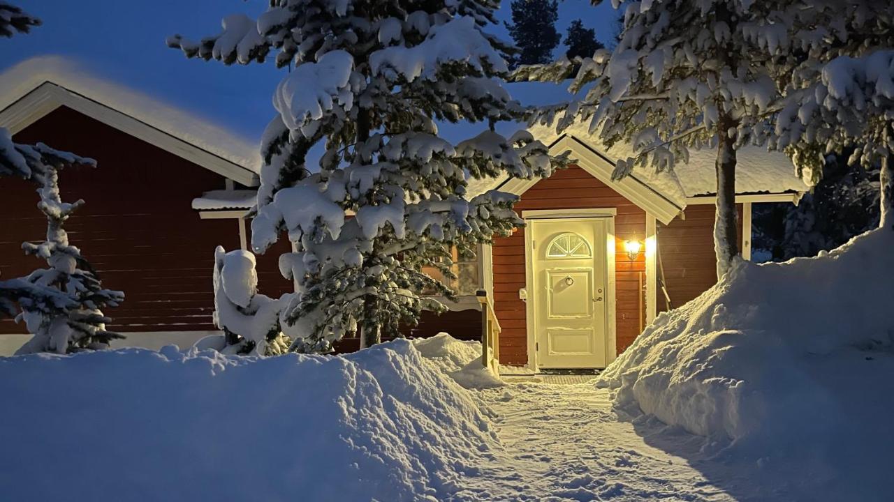 Mountain Cabin Lofsdalen Exterior foto